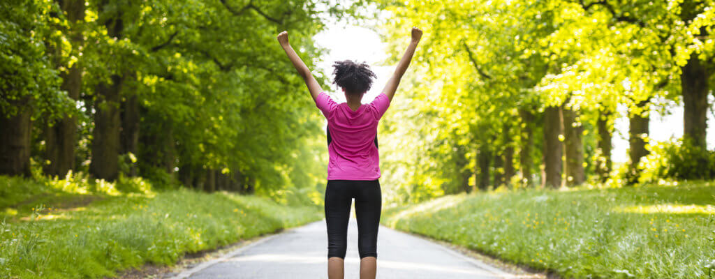 Stay active with physical therapy today!