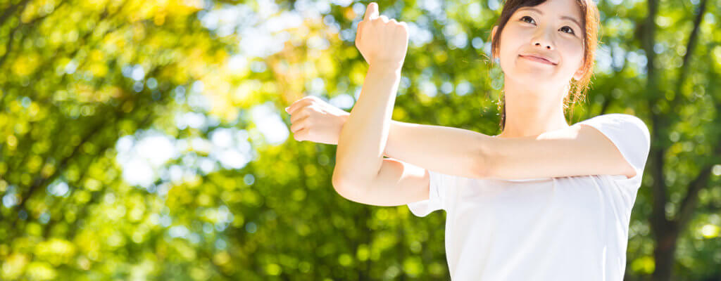 increase your energy with physical therapy