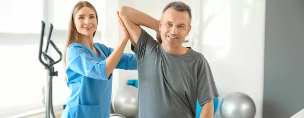 3 Benefits Of Physical Therapy You Don’t Want To Miss Out On!