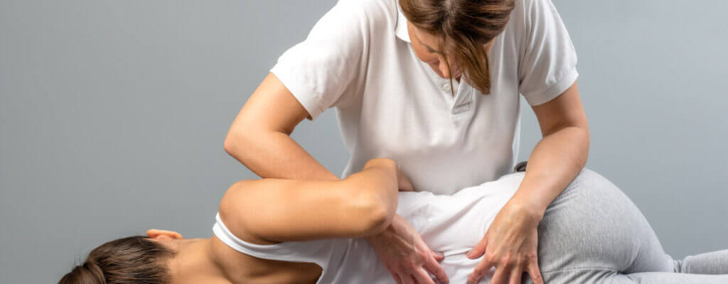 Could Physical Therapy Eliminate Your Pain? 5 Questions To Ask Yourself