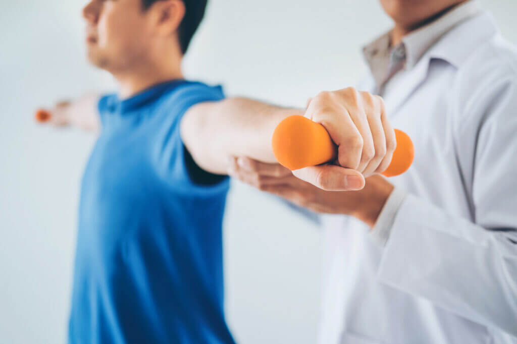 5 Ways To Know You Need Physical Therapy