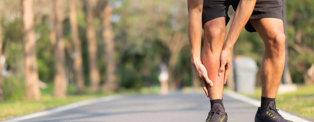 Sports Injury